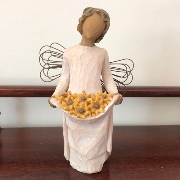 Willow Tree Other - Willow Tree | Sunshine Figurine